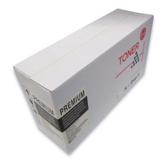 Icon Remanufactured HP CP4025 4520 4525 Black Toner Cartridge 8.5k