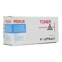 Icon Remanufactured HP CE278A Black Toner Cartridge Icon Remanufactured HP CE278A Black Toner Cartridge