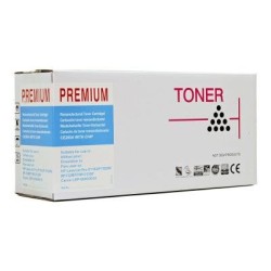Icon Remanufactured HP CE285A Black Toner Cartridge Icon Remanufactured HP CE285A Black Toner Cartridge