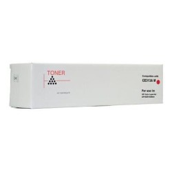 Icon Compatible HP CE313A Magenta Toner Cartridge (126A)