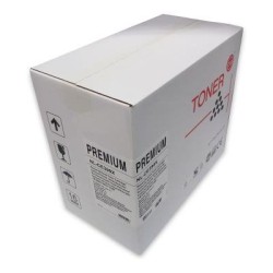 Icon Compatible HP CE390X Black Toner Cartridge - High Capacity