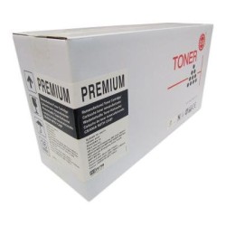Icon Compatible HP CE400A CE250A Black Toner Cartridge (507A)