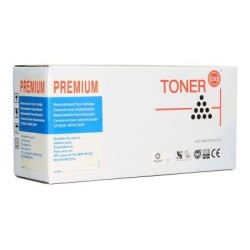 Icon Compatible HP CF283A Black Toner Cartridge Icon Compatible HP CF283A Black Toner Cartridge