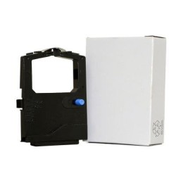 Icon Compatible OKI 720 Black Ribbon Icon Compatible OKI 720 Black Ribbon