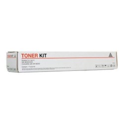 Icon Compatible OKI B22TONE Black Toner Cartridge (B22TONE) Icon Compatible OKI B22TONE Black Toner Cartridge (B22TONE)