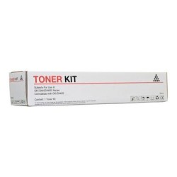Icon Compatible OKI B44TONE Black Toner Cartridge Icon Compatible OKI B44TONE Black Toner Cartridge