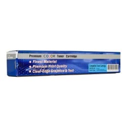 Icon Remanufactured OKI C310 C330 C510 C530 Cyan Toner Cartridge (44469757) Icon Remanufactured OKI C310 C330 C510 C530 Cyan Toner Cartridge (44469757)