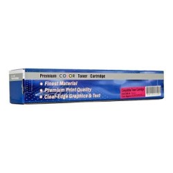 Icon Remanufactured OKI C310 C330 C510 C530 Magenta Toner Cartridge (44469756) Icon Remanufactured OKI C310 C330 C510 C530 Magenta Toner Cartridge (44469756)