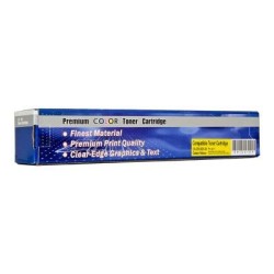 Icon Remanufactured OKI C310 C330 C510 C530 Yellow Toner Cartridge (44469755) Icon Remanufactured OKI C310 C330 C510 C530 Yellow Toner Cartridge (44469755)