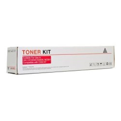 Icon Remanufactured OKI C510 C530 MC561 Magenta Toner Cartridge (44469726) Icon Remanufactured OKI C510 C530 MC561 Magenta Toner Cartridge (44469726)