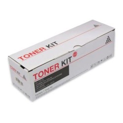 Icon Compatible OKI C610 Black Toner Cartridge Icon Compatible OKI C610 Black Toner Cartridge