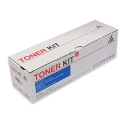 Icon Compatible OKI C610 Cyan Toner Cartridge Icon Compatible OKI C610 Cyan Toner Cartridge