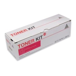 Icon Compatible OKI C610 MagentaToner Cartridge Icon Compatible OKI C610 MagentaToner Cartridge