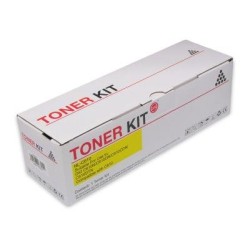 Icon Compatible OKI C610 Yellow Toner Cartridge Icon Compatible OKI C610 Yellow Toner Cartridge