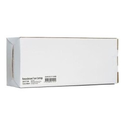 Icon Compatible OKI C710 711 Black Toner Cartridge (44318612) Icon Compatible OKI C710 711 Black Toner Cartridge (44318612)
