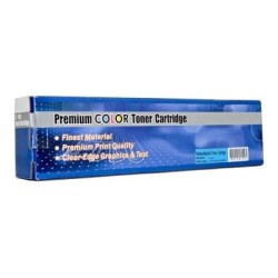 Icon Remanufactured OKI C810 830 Cyan Toner Cartridge (44059135) Icon Remanufactured OKI C810 830 Cyan Toner Cartridge (44059135)