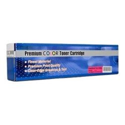 Icon Remanufactured OKI C810 830 Magenta Toner Cartridge (44059134) Icon Remanufactured OKI C810 830 Magenta Toner Cartridge (44059134)