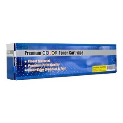 Icon Remanufactured OKI C810 830 Yellow Toner Cartridge (44059133) Icon Remanufactured OKI C810 830 Yellow Toner Cartridge (44059133)