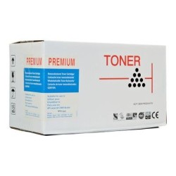 Icon Compatible HP Q2610A Black Toner Cartridge