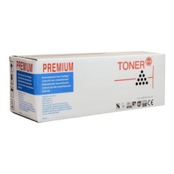 Icon Remanufactured HP Q2612A Black Toner Cartridge Icon Remanufactured HP Q2612A Black Toner Cartridge