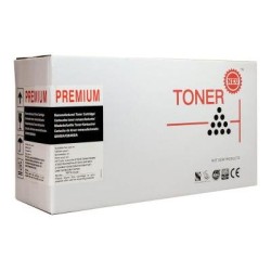 Icon Remanufactured HP Q5950A Black Toner Cartridge Icon Remanufactured HP Q5950A Black Toner Cartridge