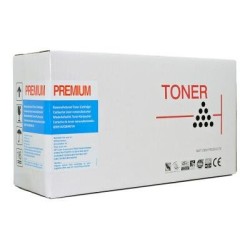 Icon Remanufactured HP Q5951A Cyan Toner Cartridge Icon Remanufactured HP Q5951A Cyan Toner Cartridge