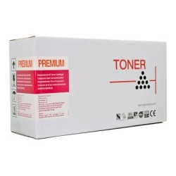 Icon Remanufactured HP Q5953A Magenta Toner Cartridge Icon Remanufactured HP Q5953A Magenta Toner Cartridge