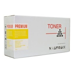 Icon Remanufactured HP Q6472A CART 317 Yellow Toner Cartridge