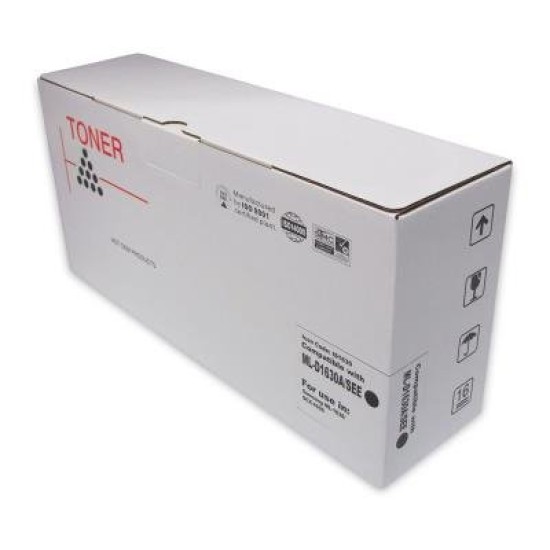 Icon Compatible Samsung ML-D1630A SCX-4500 Black Toner Cartridge