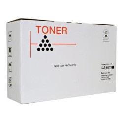 Icon Remanufactured Samsung CLTK407S Black Toner Cartridge Icon Remanufactured Samsung CLTK407S Black Toner Cartridge