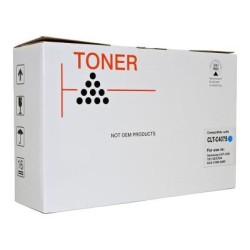 Icon Remanufactured Samsung CLTC407S Cyan Toner Cartridge Icon Remanufactured Samsung CLTC407S Cyan Toner Cartridge