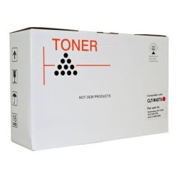 Icon Remanufactured Samsung CLTM407S Magenta Toner Cartridge Icon Remanufactured Samsung CLTM407S Magenta Toner Cartridge