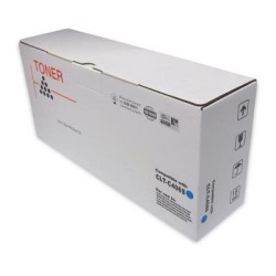 Icon Compatible Samsung CLT-C406S Cyan Toner Cartridge Icon Compatible Samsung CLT-C406S Cyan Toner Cartridge