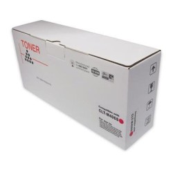 Icon Compatible Samsung CLT-M406S Magenta Toner Cartridge Icon Compatible Samsung CLT-M406S Magenta Toner Cartridge