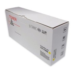 Icon Compatible Samsung CLT-Y406S Yellow Toner Cartridge Icon Compatible Samsung CLT-Y406S Yellow Toner Cartridge