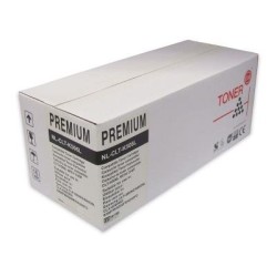 Icon Remanufactured Samsung CLT-K506L Black Toner Cartridge Icon Remanufactured Samsung CLT-K506L Black Toner Cartridge