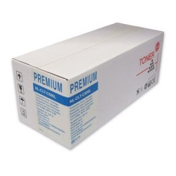 Icon Remanufactured Samsung CLT-C506L Cyan Toner Cartridge Icon Remanufactured Samsung CLT-C506L Cyan Toner Cartridge