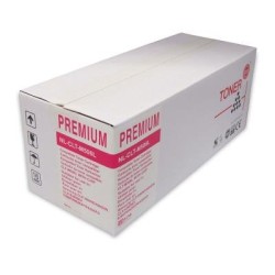 Icon Remanufactured Samsung CLT-M506L Magenta Toner Cartridge Icon Remanufactured Samsung CLT-M506L Magenta Toner Cartridge