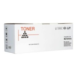 Icon Compatible Samsung MLT-D101S Black Toner Cartridge Icon Compatible Samsung MLT-D101S Black Toner Cartridge