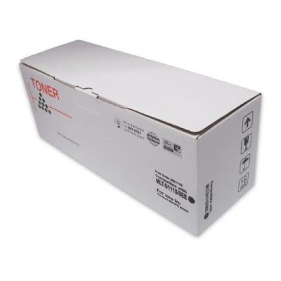 Icon Compatible Samsung MLT-D111S Black Toner Cartridge