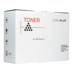 Icon Compatible Samsung ML-2850B Black Toner Cartridge Icon Compatible Samsung ML-2850B Black Toner Cartridge