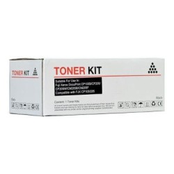 Icon Compatible Fuji Xerox CT201591 Black Toner Cartridge Icon Compatible Fuji Xerox CT201591 Black Toner Cartridge
