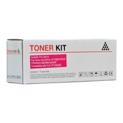 Icon Compatible Fuji Xerox CT201593 Magenta Toner Cartridge Icon Compatible Fuji Xerox CT201593 Magenta Toner Cartridge