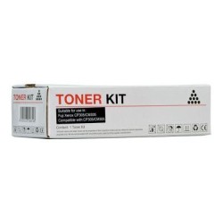 Icon Compatible Fuji Xerox CT201632 Black Toner Cartridge Icon Compatible Fuji Xerox CT201632 Black Toner Cartridge