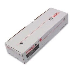 Icon Compatible Fuji Xerox CT202033 Black Toner Cartridge Icon Compatible Fuji Xerox CT202033 Black Toner Cartridge