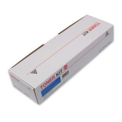 Icon Compatible Fuji Xerox CT202034 Cyan Toner Cartridge Icon Compatible Fuji Xerox CT202034 Cyan Toner Cartridge
