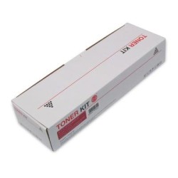 Icon Compatible Fuji Xerox CT202035 Magenta Toner Cartridge Icon Compatible Fuji Xerox CT202035 Magenta Toner Cartridge