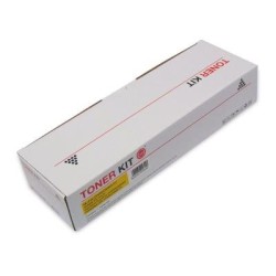 Icon Compatible Fuji Xerox CT202036 Yellow Toner Cartridge Icon Compatible Fuji Xerox CT202036 Yellow Toner Cartridge