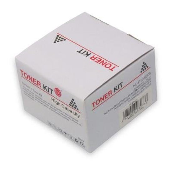 Icon Compatible Fuji Xerox CT201610 Black Toner Cartridge