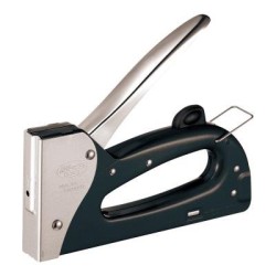 KW-triO 3-in-1 Metal Handle Multi Tacker KW-triO 3-in-1 Metal Handle Multi Tacker